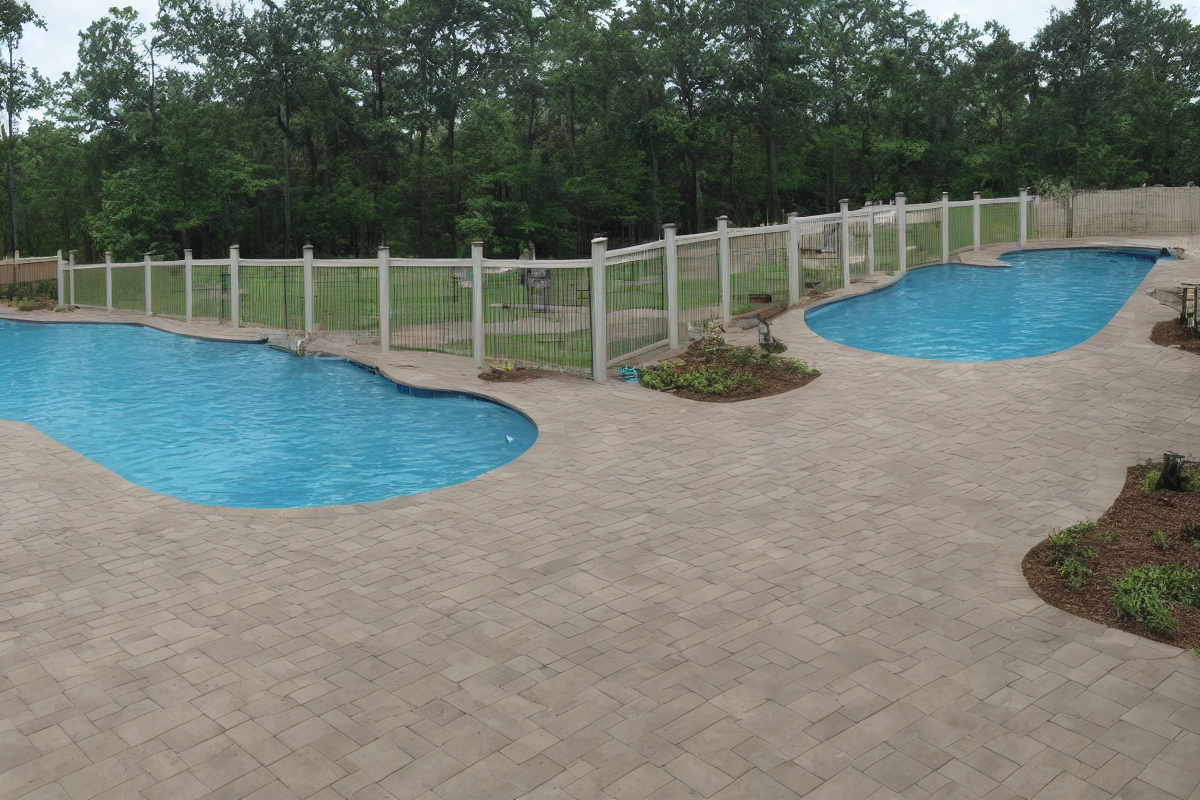 Fence Installation Bellaire TX